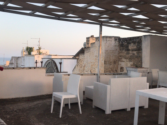 B&B Dimora Muzio主图