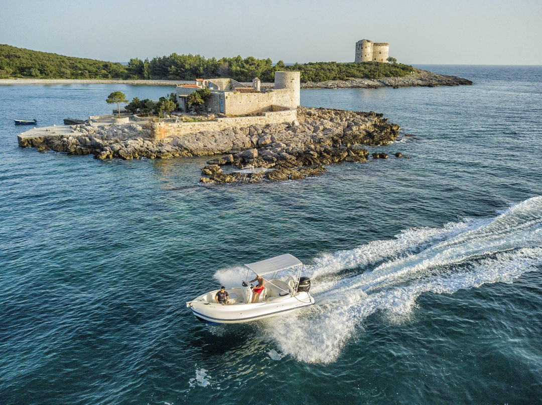 Boka-Boat.com Speed Boat Rides景点图片