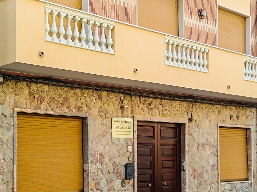 Verdemare Bed & Breakfast