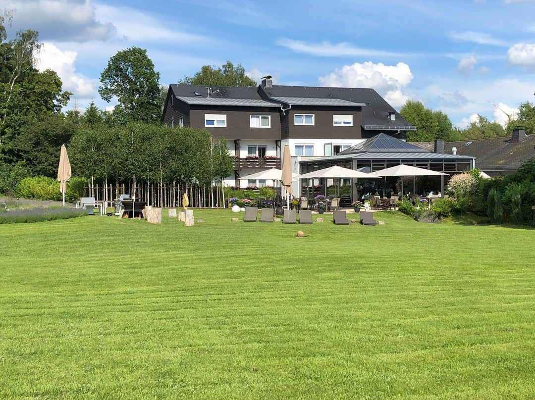 Landidyll Hotel Birkenhof主图