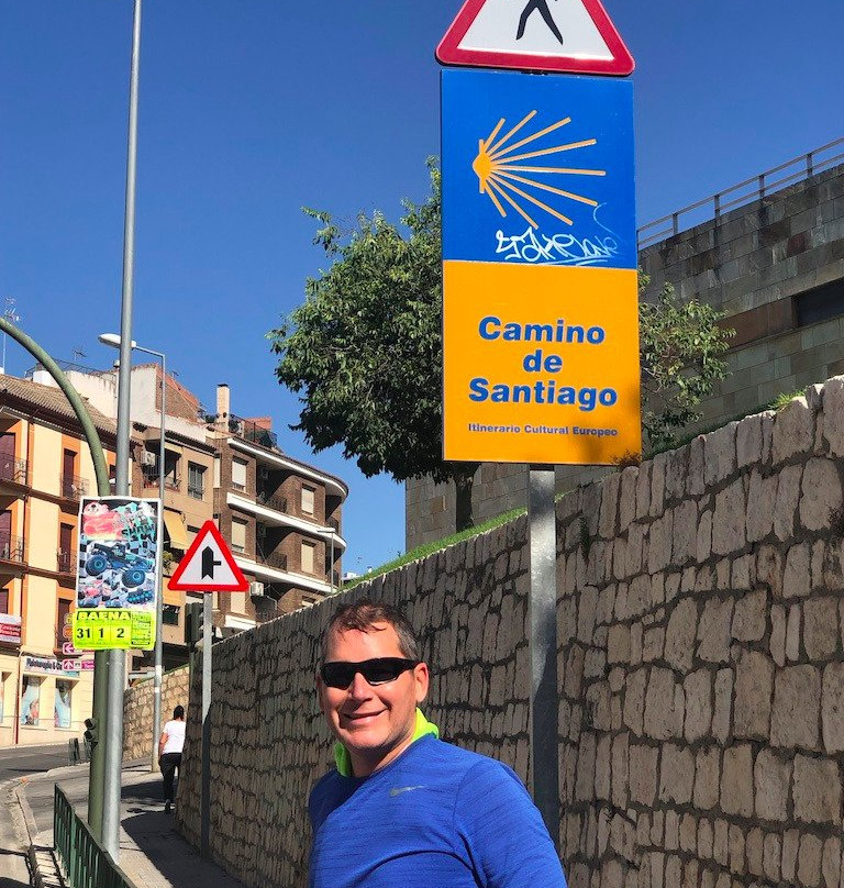 Otros Caminos-格拉纳达必去景点