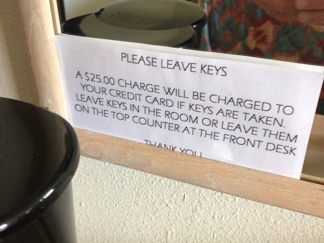 Mountain View Motor Inn主图