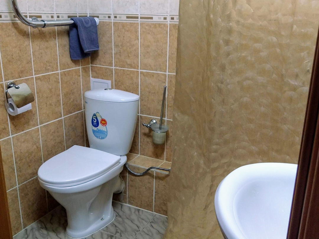 Hotel Silver City主图