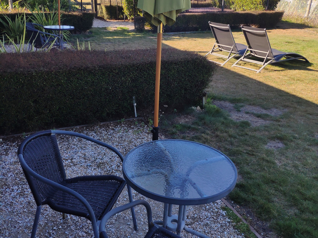 Pine Hill Lodge主图