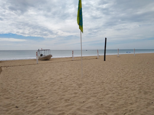 RISVI NAFRIN-Trincomalee必去景点