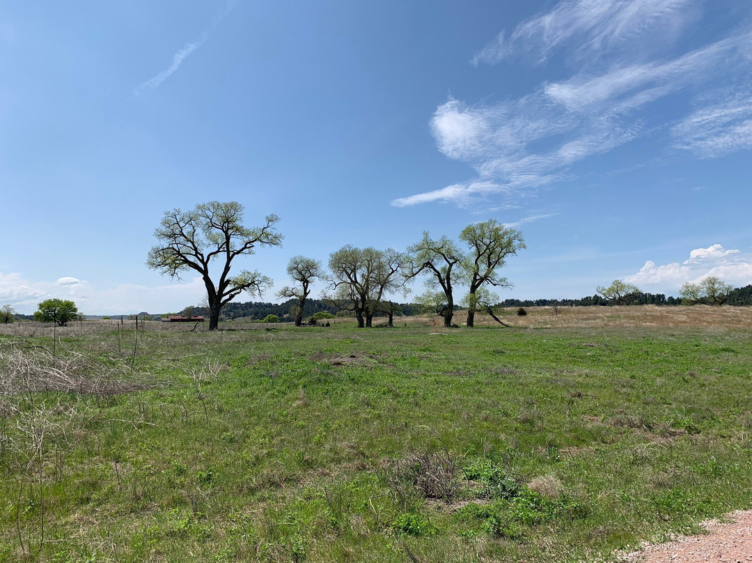 Fort Niobrara National Wildlife Refuge景点图片