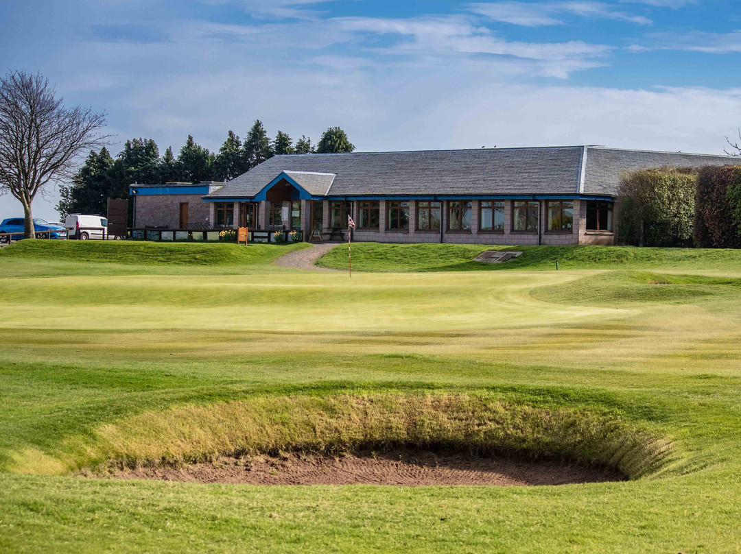 Brechin Golf Club-Brechin必去景点