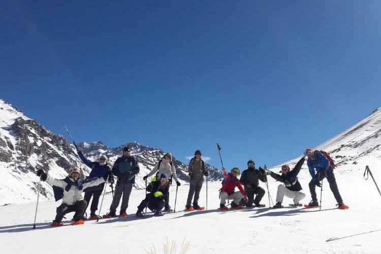 Río Aventura Mendoza-Potrerillos必去景点