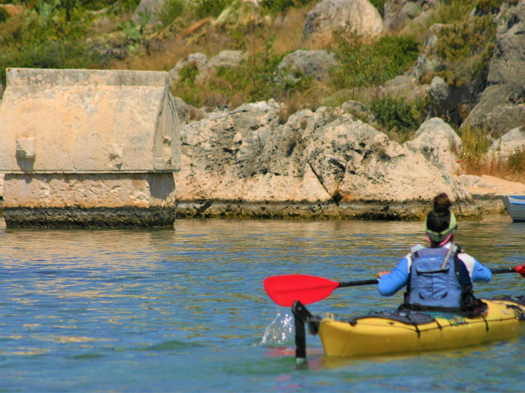 Amber Travel-卡斯必去景点