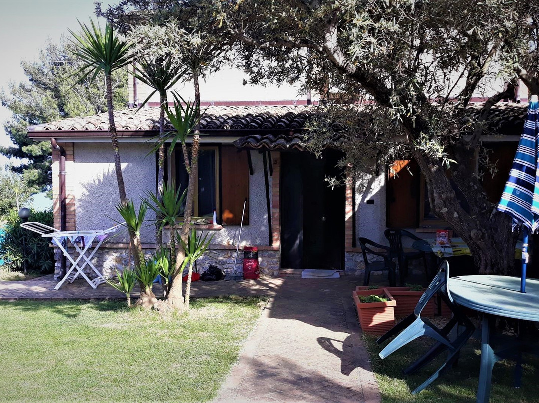 Residence Cassiodoro主图