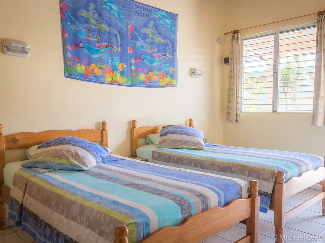 Sunset Bay Club & SeaSide Dive Center主图