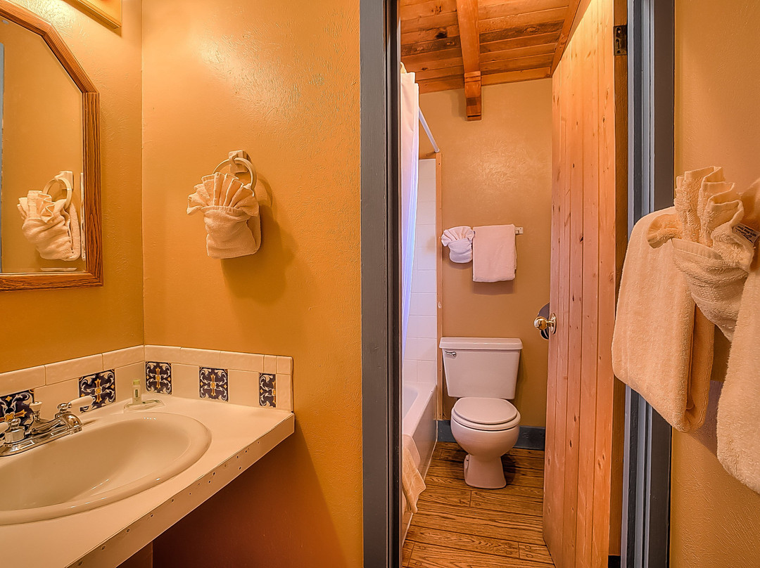 Chama Trails Inn主图