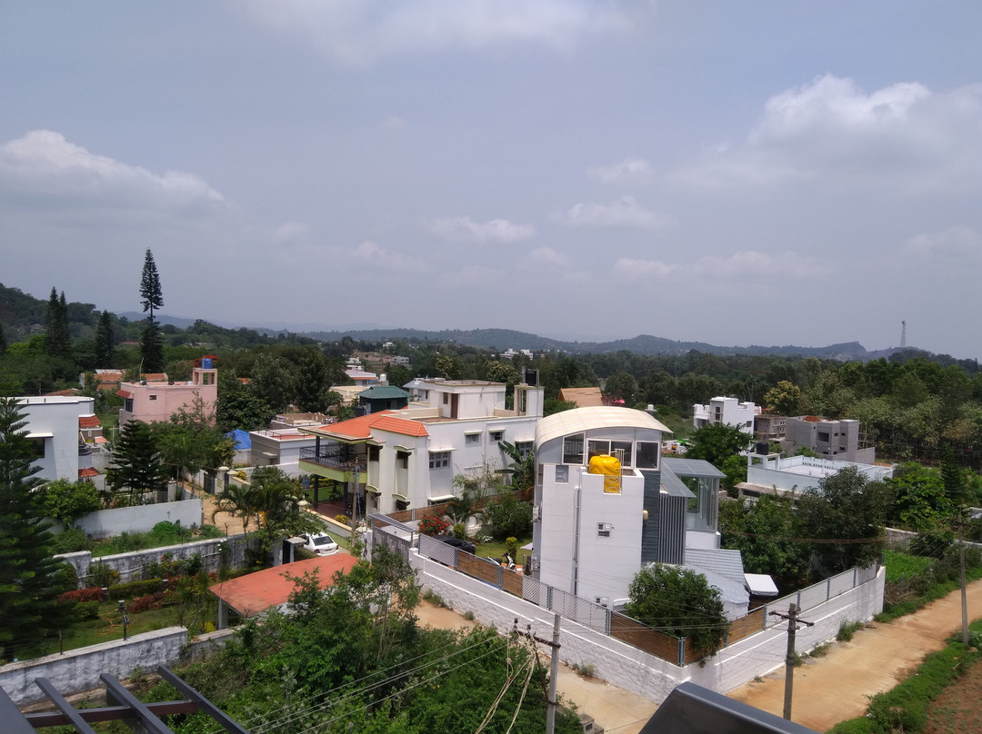 GB城堡旅馆-耶列格力山脉主图