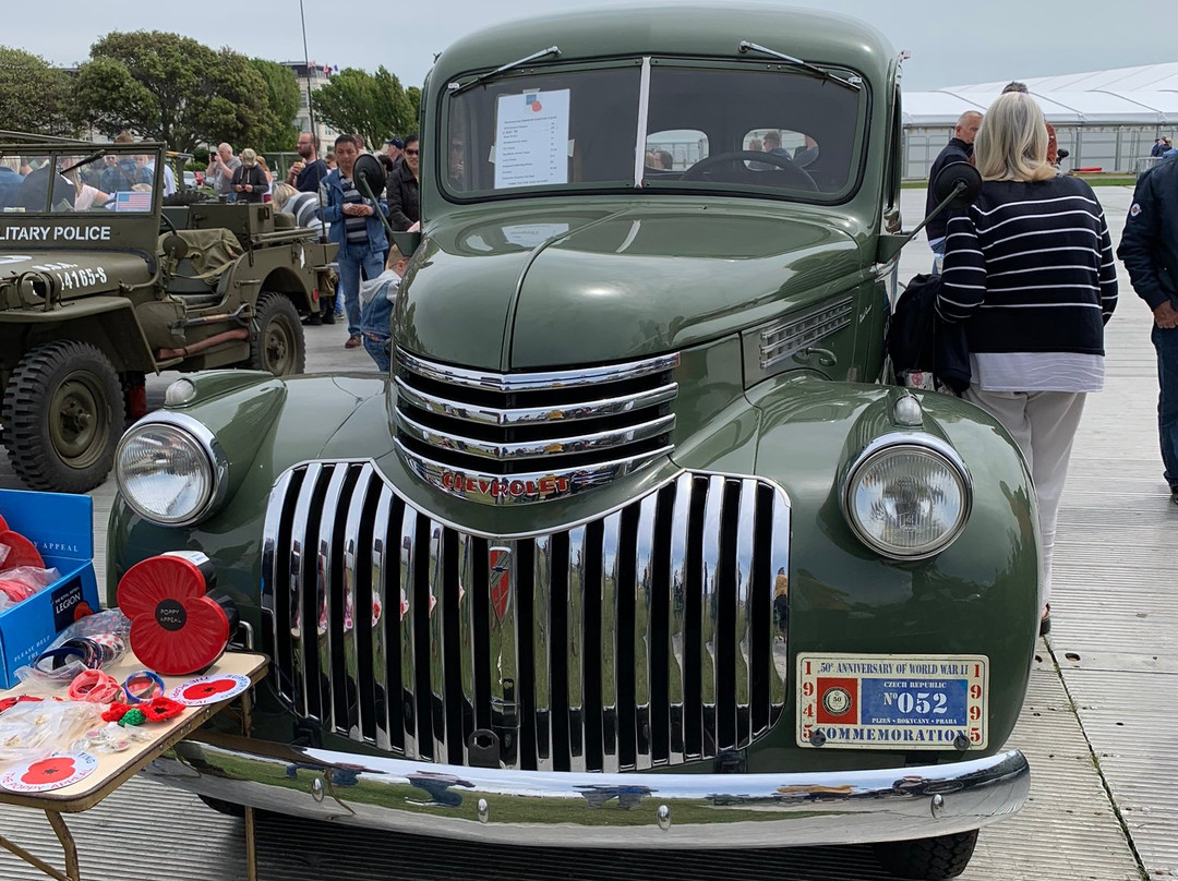 Southsea Common-普兹茅斯必去景点