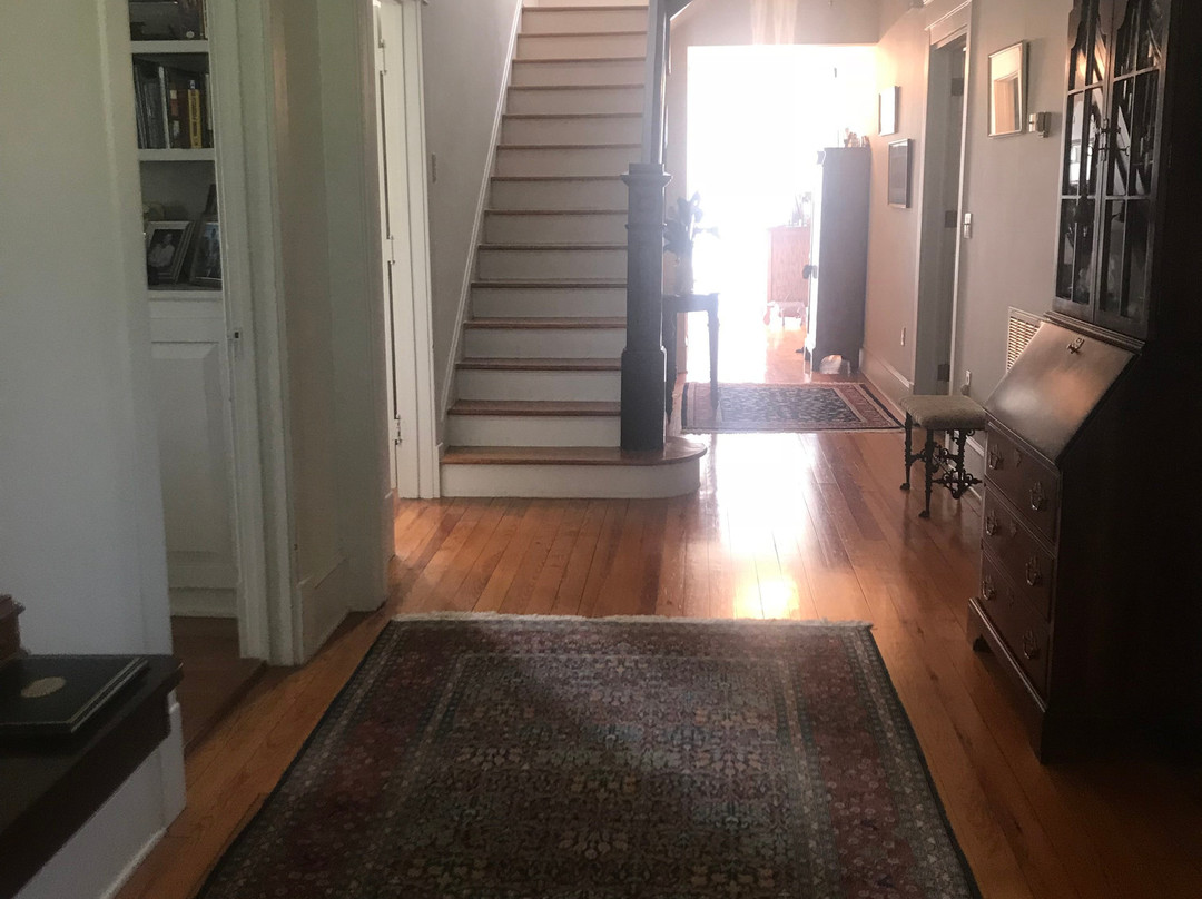 Goose Creek Farm Bed and Breakfast主图