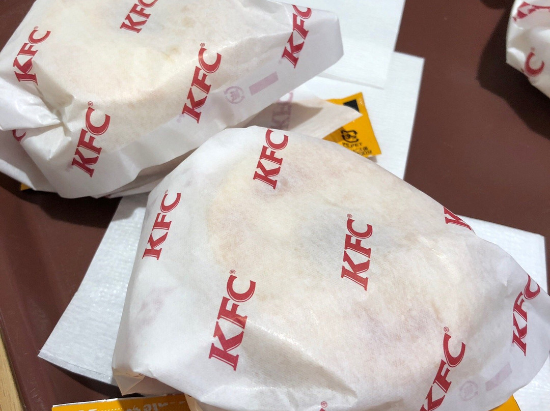 ケンタッキーフライドチキン イオン熊谷店