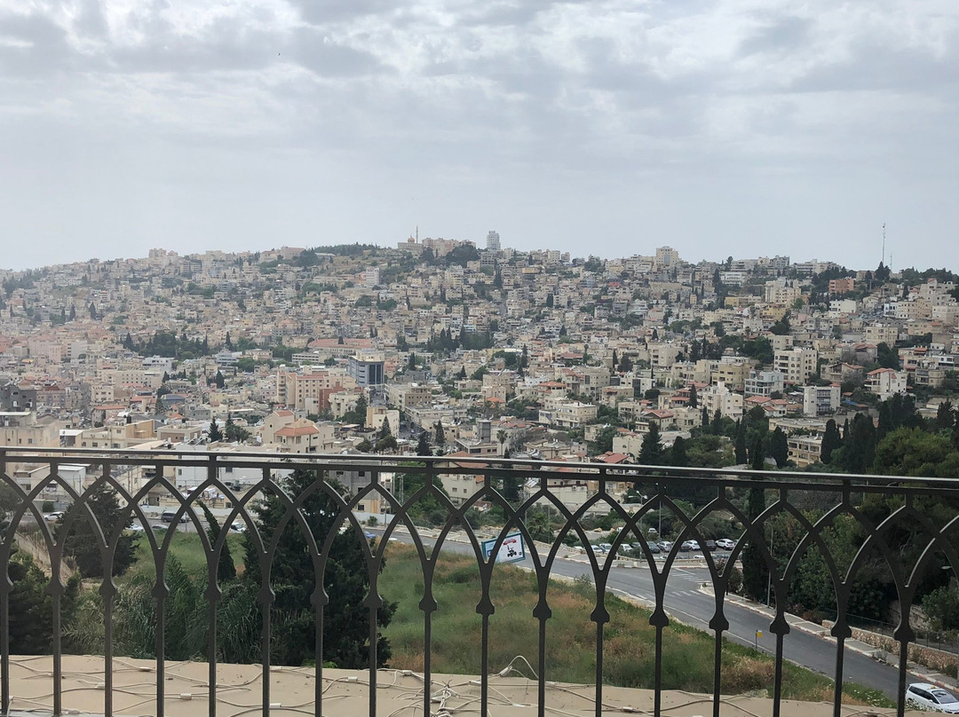 Ramada by Wyndham Nazareth主图