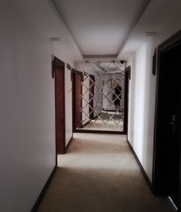 Hotel Ozmen