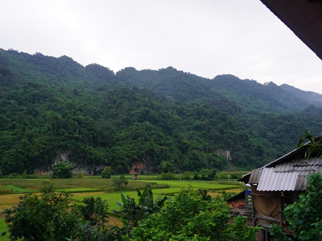 Huyen Hao Homestay主图