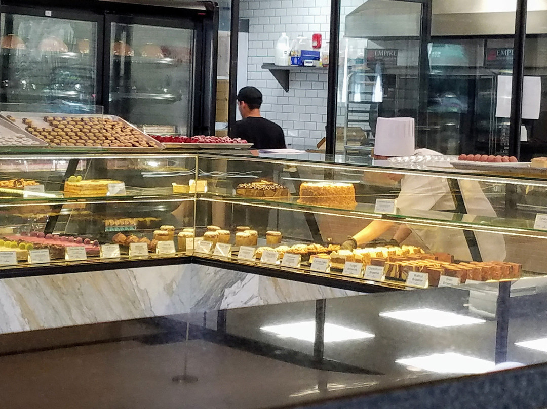 The French Workshop Garden City