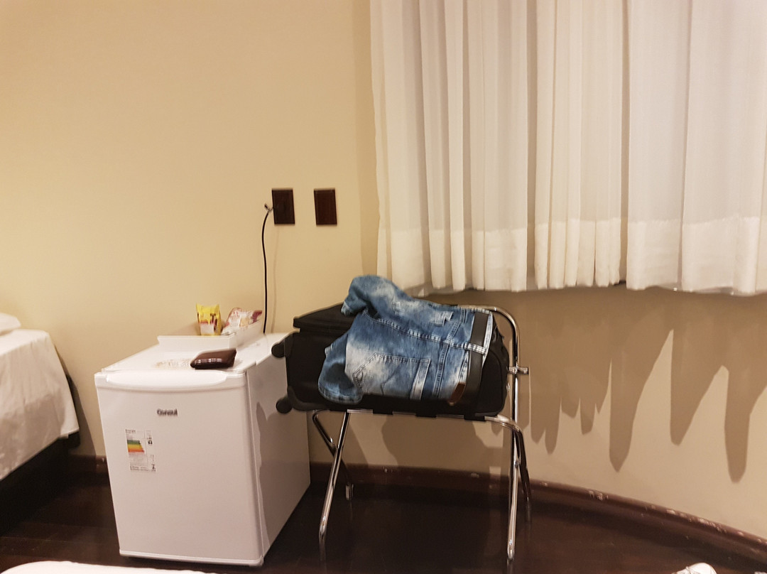 Pousada Dein Haus主图