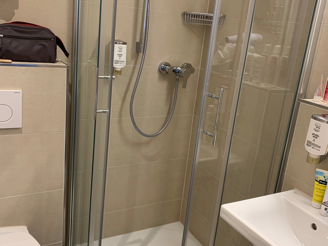 Hotel Adler Post主图