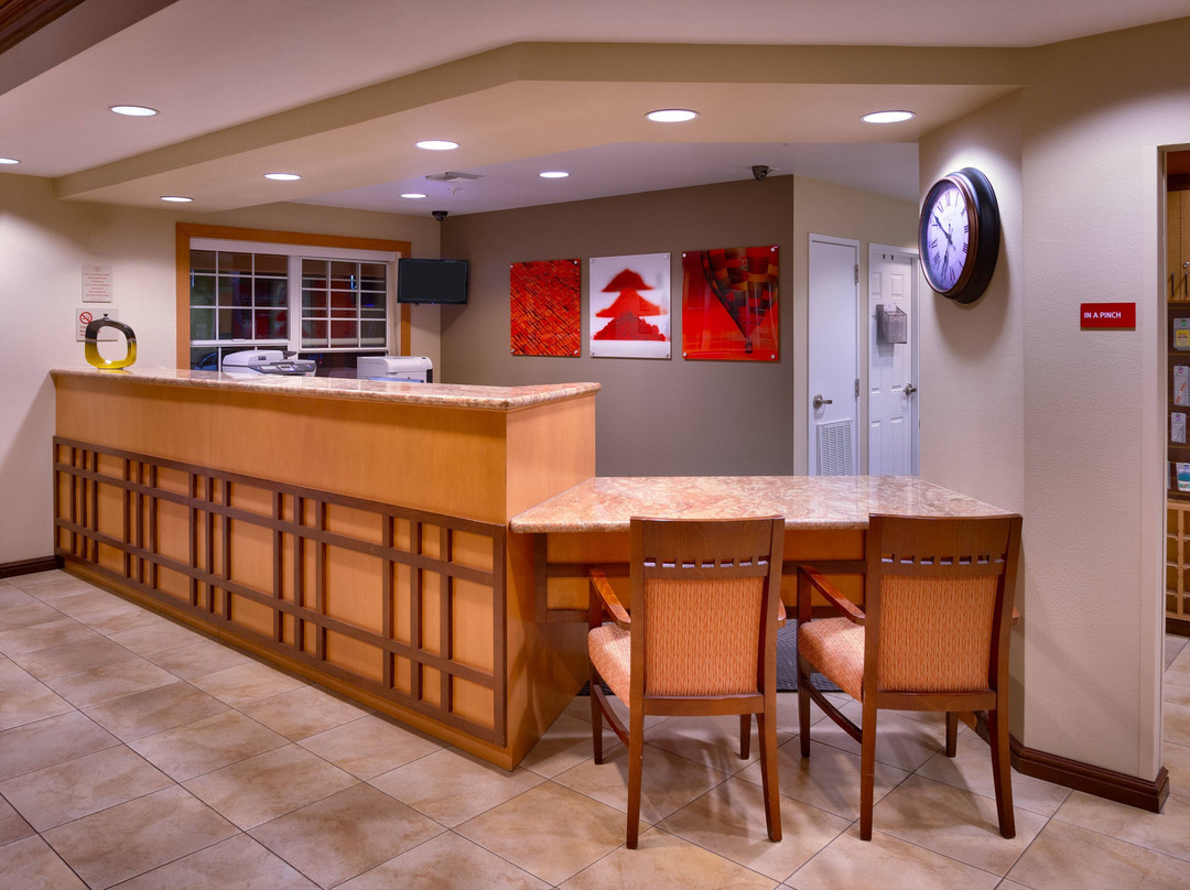 TownePlace Suites by Marriott Sierra Vista主图