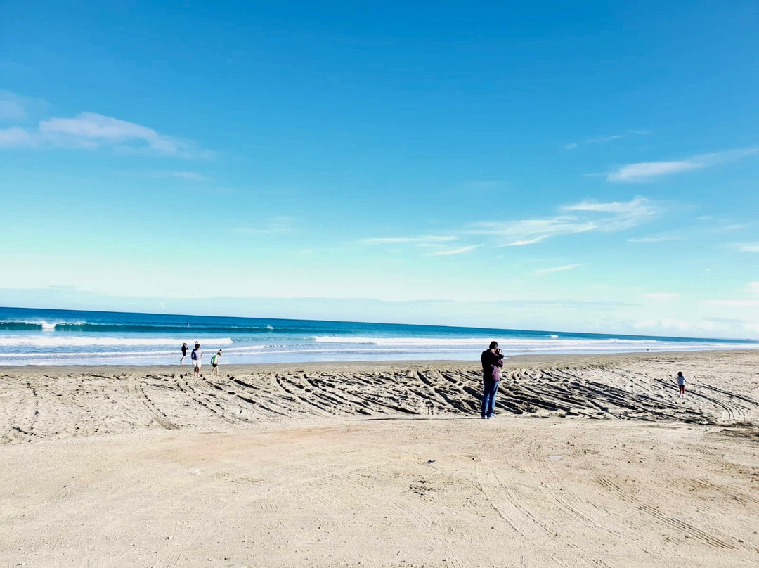 Ninety Mile Beach景点图片