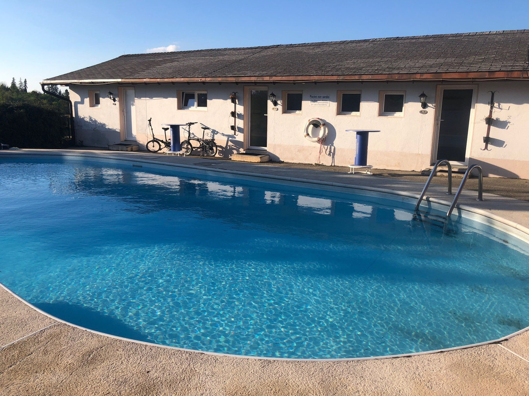 Relais Du Peupe