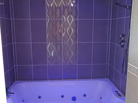 岩石之上住宿加早餐旅馆主图