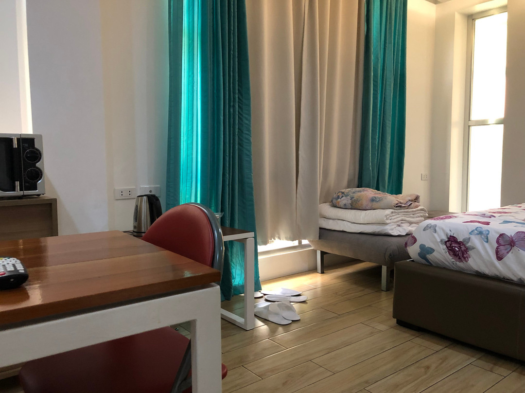 Austrianne Residences主图