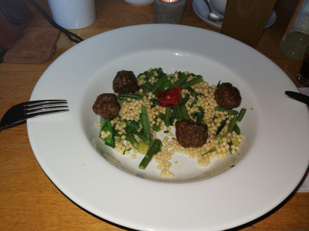 Gutshaus Linstow主图