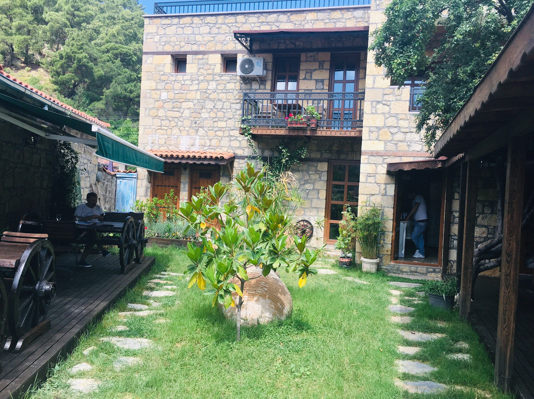 Atlihan Boutique Hotel主图