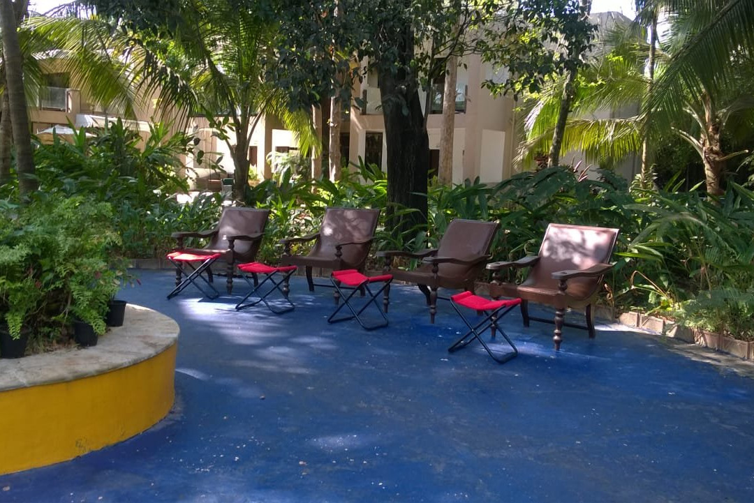 Mango Beach House主图