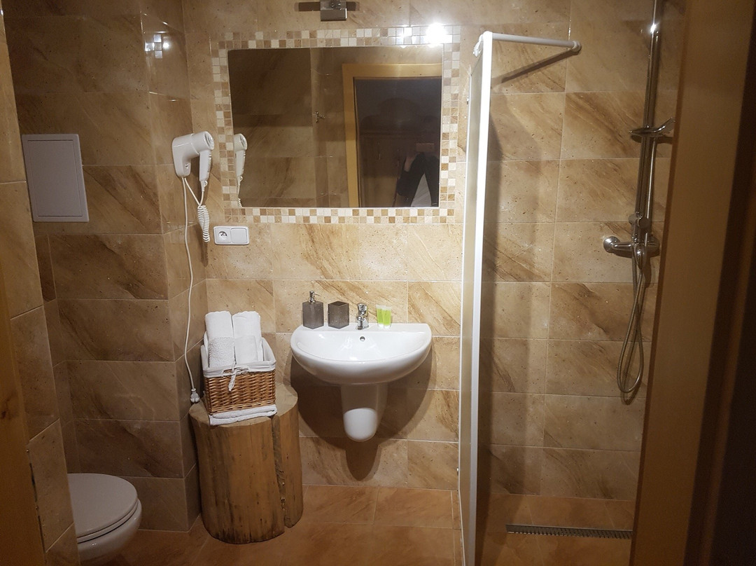 Hotel Krizovy Vrch主图
