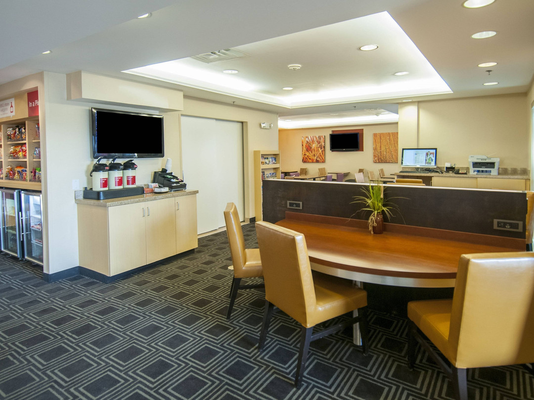 TownePlace Suites Baton Rouge Gonzales主图