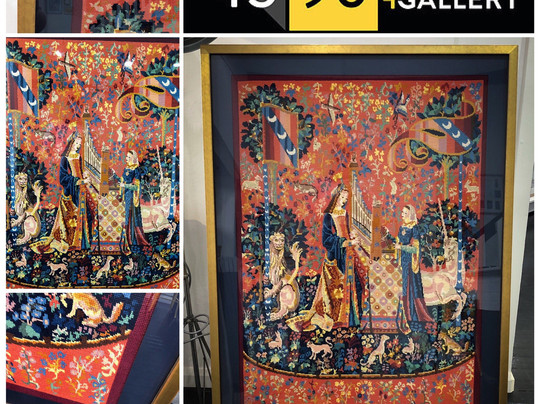 45 90 Framing & Gallery-堪培拉必去景点