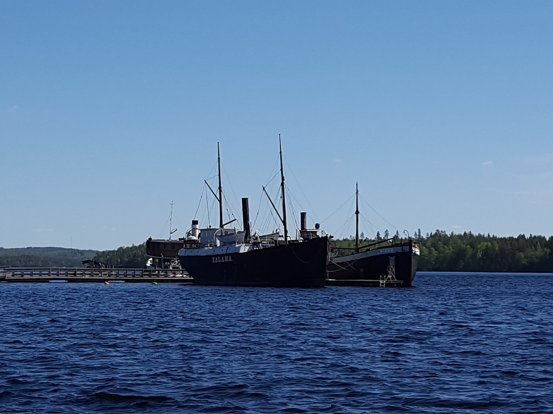 Savonlinna Provincial Museum景点图片