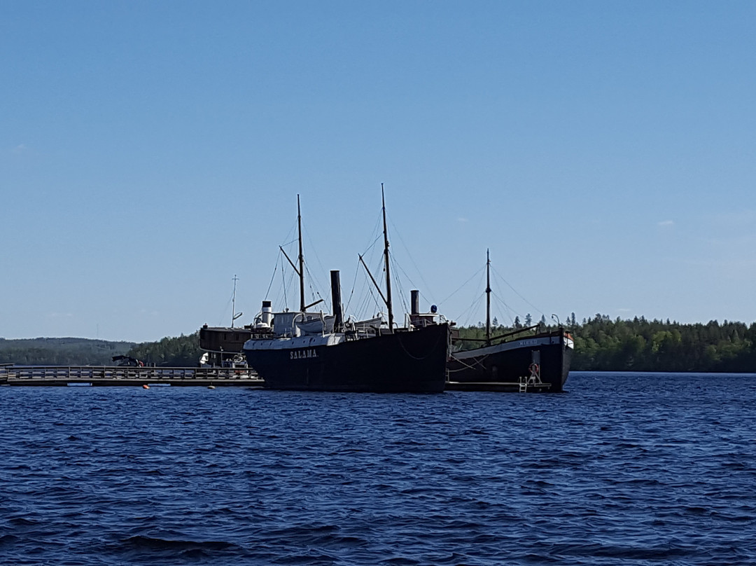 Savonlinna Provincial Museum景点图片