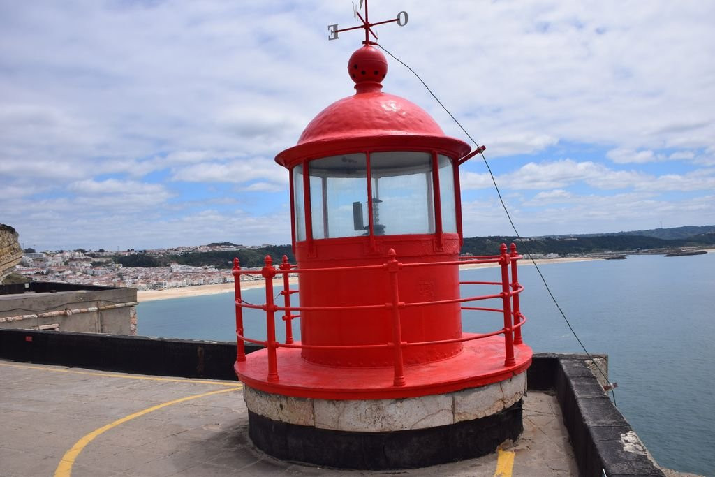 Forte de Sao Miguel景点图片