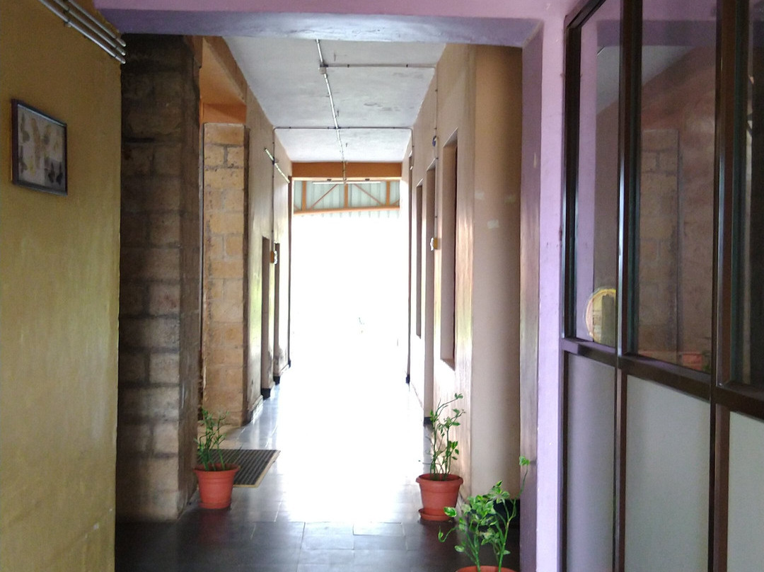 Hotel Mayur Yatri Nivas Aihole