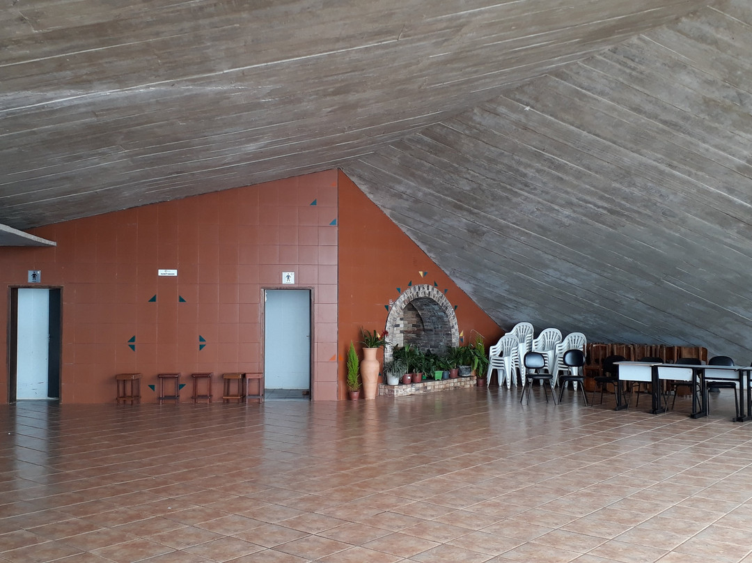Igreja Nova das Romarias景点图片