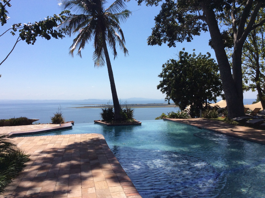Bumi Hills Safari Lodge - African Bush Camps主图