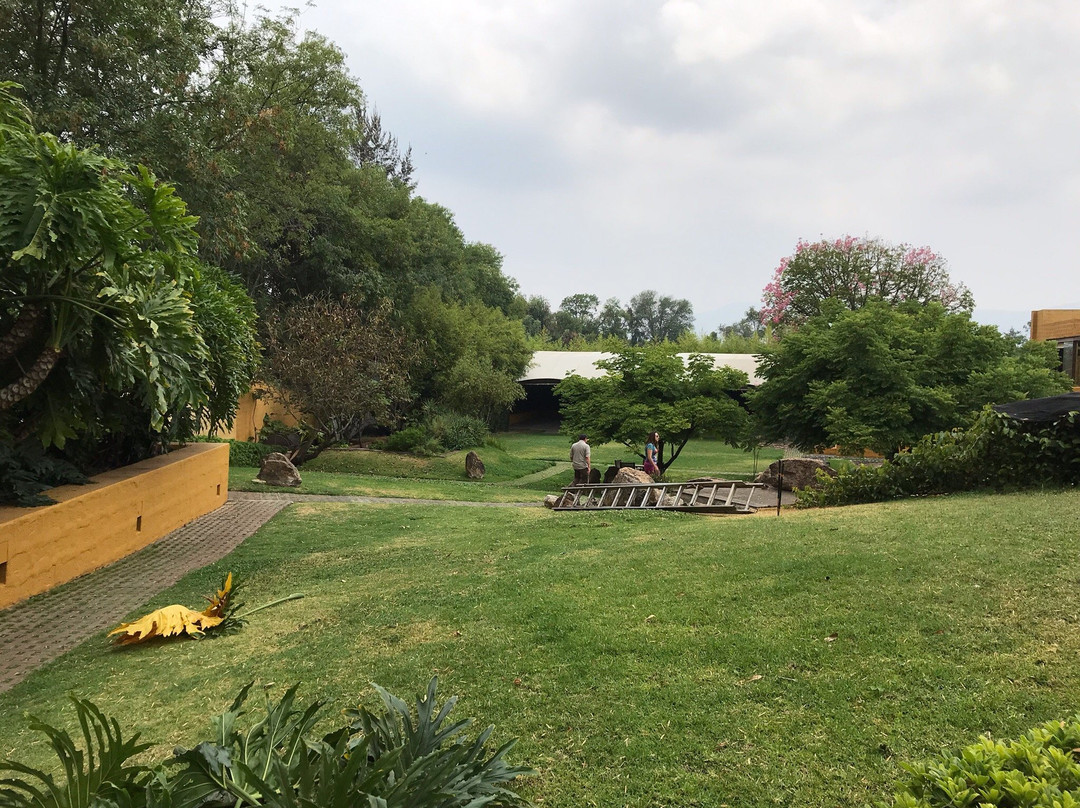 Hotel Spa Casa en el Campo主图