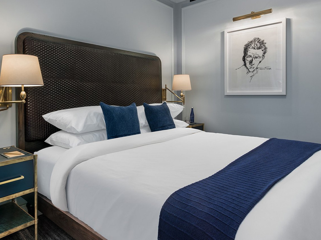 Merrion Row Hotel and Public House主图