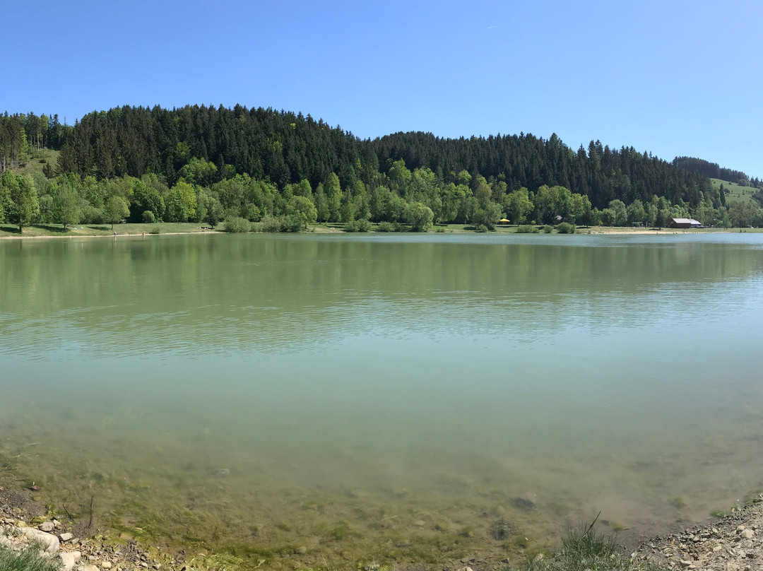 Zlin Region旅游攻略图片