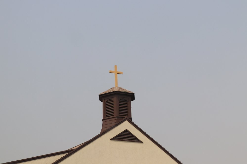Saint Francis Catholic Church景点图片
