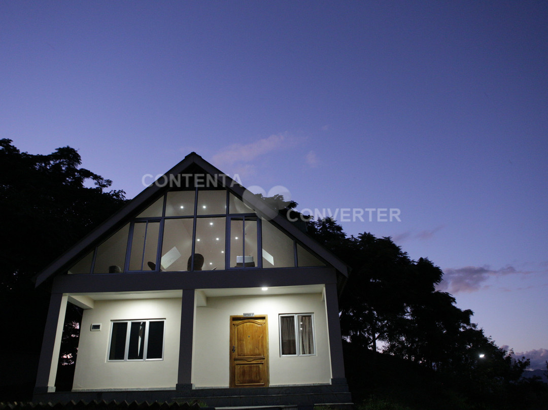 Sendra Park & Resort主图