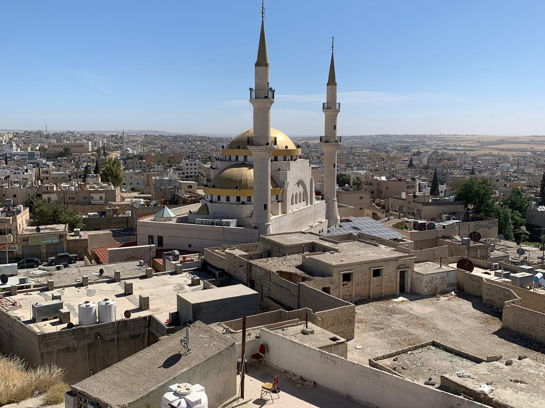 Saint John Hotel主图