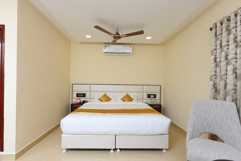 Capital O 13820 Coco Retreat Farm主图